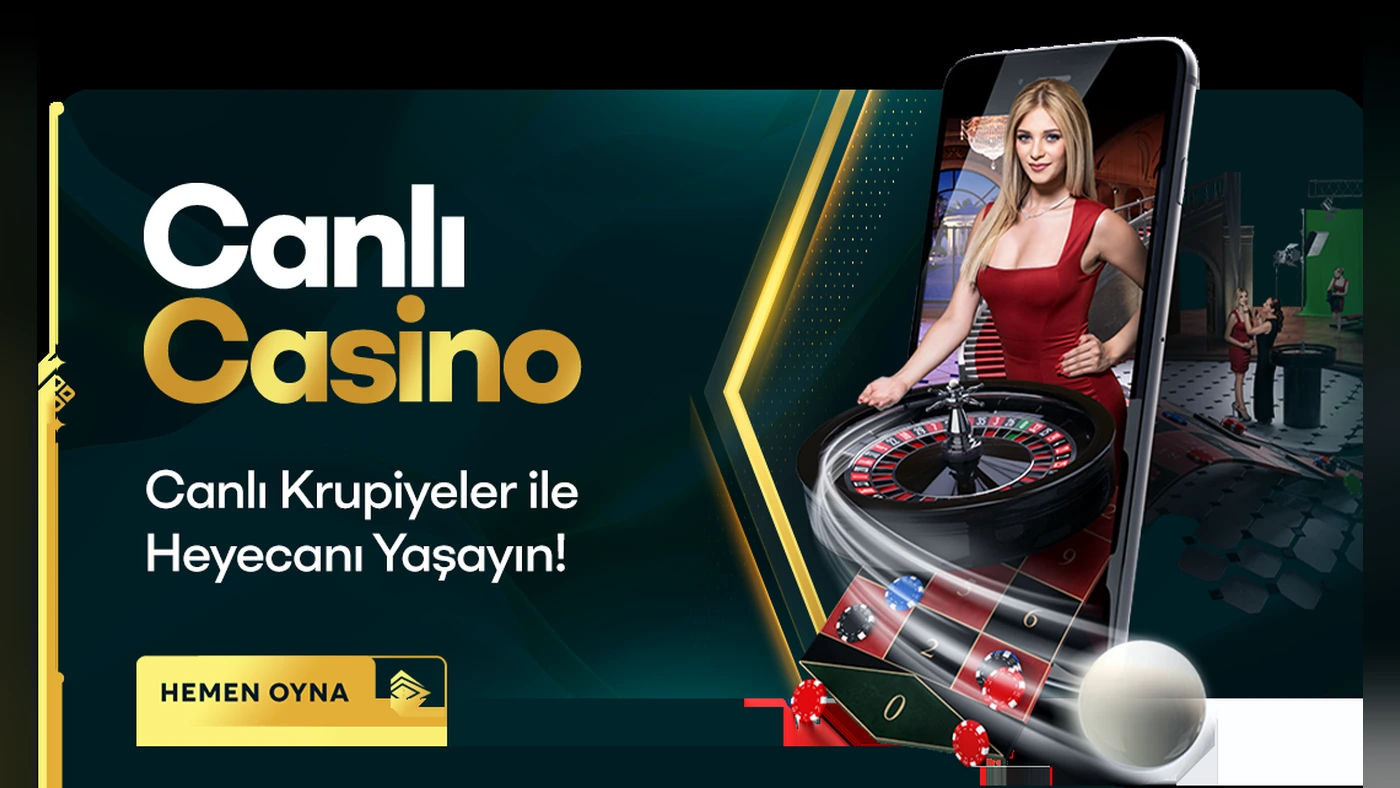 Vippark Casino – 1000+ Oyun