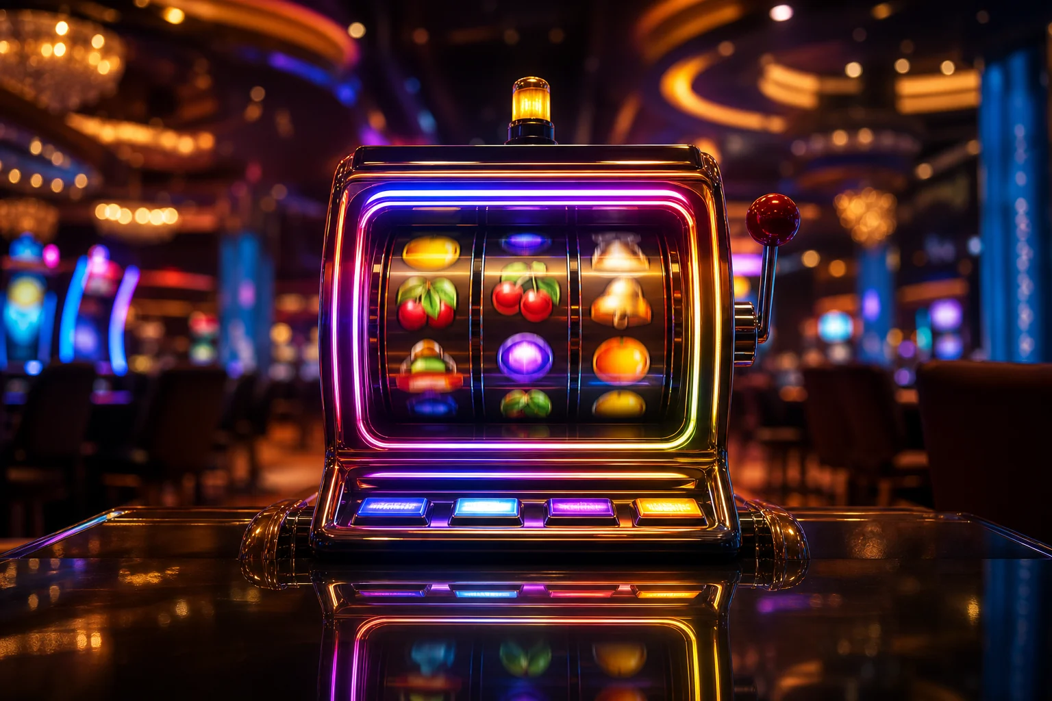 Pragmatic Play’den yeni slot: yüksek tempolu mekanik öne çıkıyor