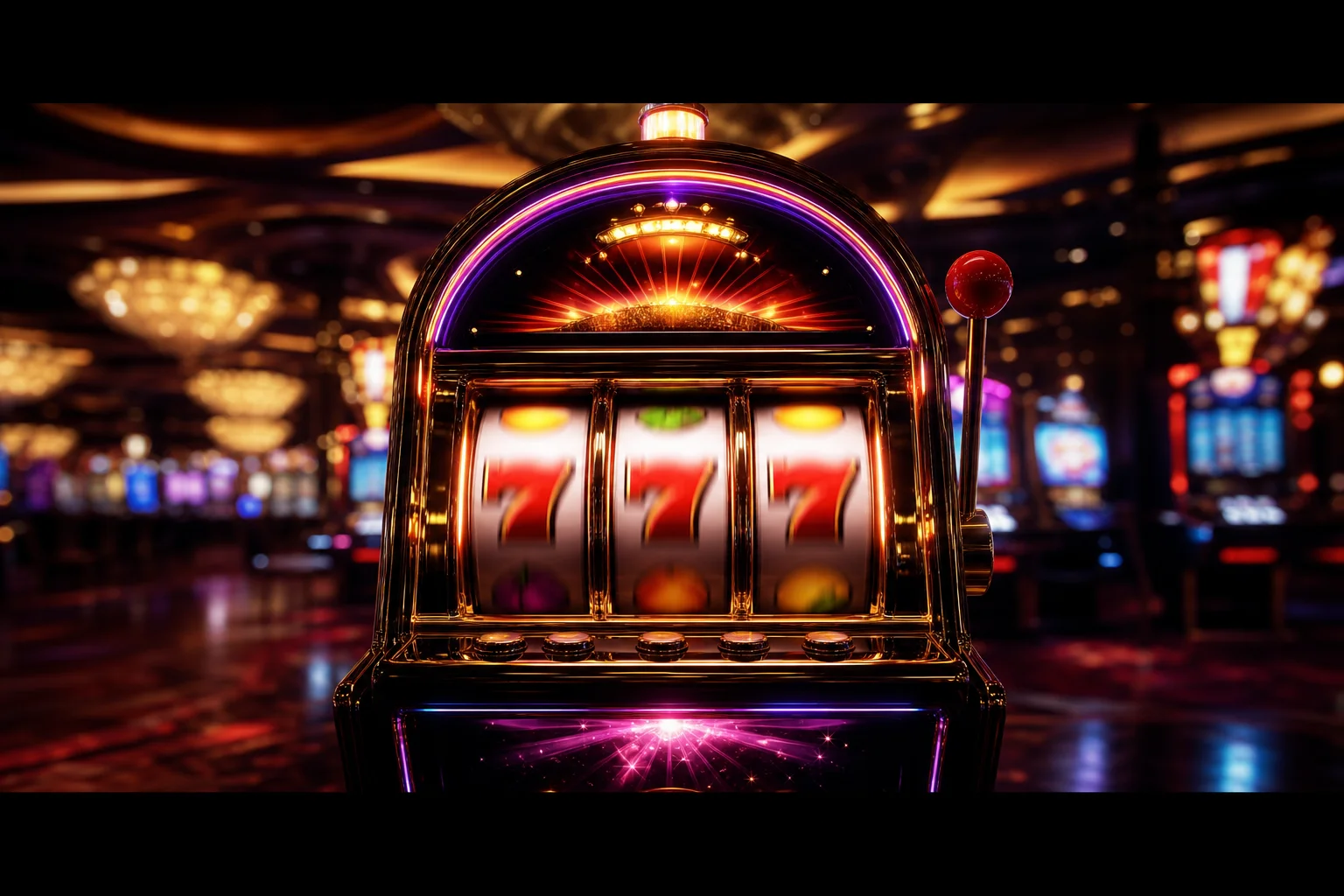 NetEnt turnuvası yeni slot yarışını hızlandırdı